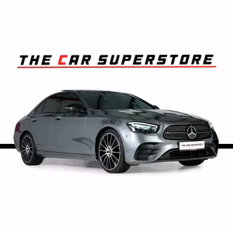 Mercedes-Benz E-Class 300 V (W213, S213, C238) Facelift