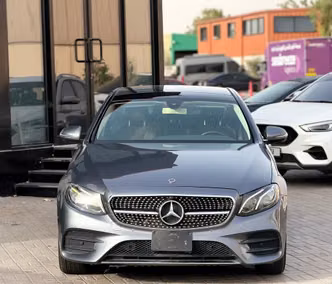 Mercedes-Benz E-Class 200 V (W213، S213، C238)