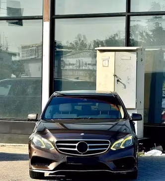 Mercedes-Benz E-Class 350 V (W213، S213، C238)