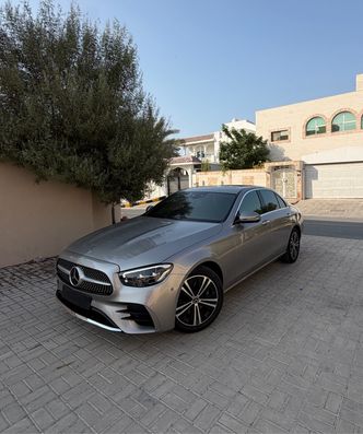 Mercedes-Benz E-Class V (W213, S213, S213, C238) فيس ليفت