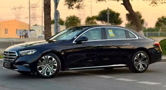 ⁦Mercedes-Benz E-Class VI (W214, S214)⁩