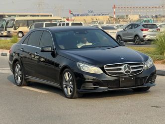 ⁦Mercedes-Benz E-Class عملية فيس ليفت IV (W212، S212، C207)⁩