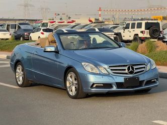 ⁦Mercedes-Benz E-Class IV (W212، S212، C207)⁩