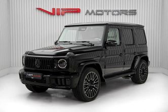 ⁦Mercedes-Benz G-Class AMG II (W463)⁩