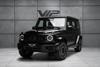 ⁦Mercedes-Benz G-Class AMG II (W463)⁩