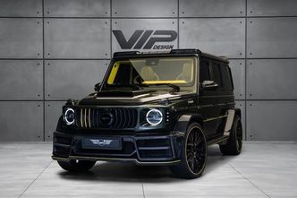 ⁦Mercedes-Benz G-Class AMG II (W463)⁩