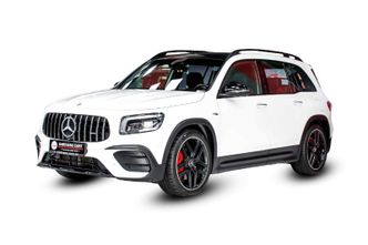 Mercedes-Benz GLB AMG 35 AMG I (X247)
