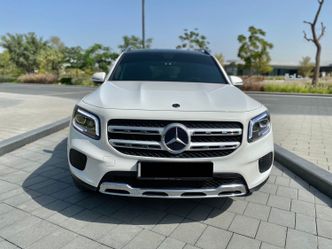 Mercedes-Benz GLB I (X247)