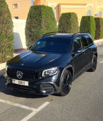 Mercedes-Benz GLB 250 I (X247)