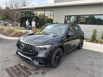 ⁦Mercedes-Benz GLC AMG II (X254)⁩