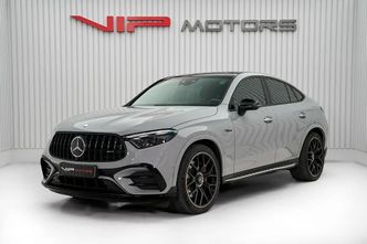 ⁦Mercedes-Benz GLC AMG II (X254)⁩