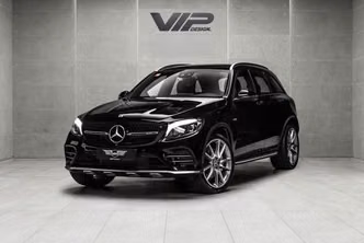 ⁦Mercedes-Benz GLC AMG I (X253)⁩