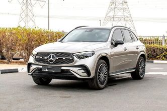Mercedes-Benz GLC 200 II (X254)