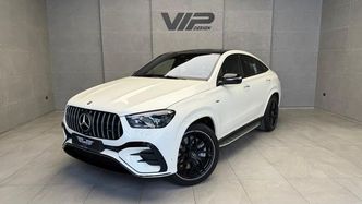 ⁦Mercedes-Benz GLE Coupe AMG II (C167) Facelift⁩