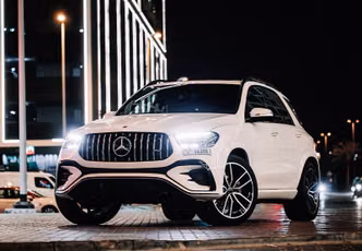 Mercedes-Benz GLE 350 II (V167) Facelift