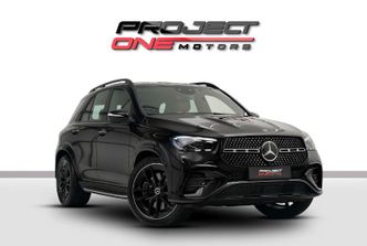 ⁦Mercedes-Benz GLE II (V167) Рестайлинг⁩