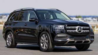 Mercedes-Benz GLS 450 II (X167) Рестайлинг