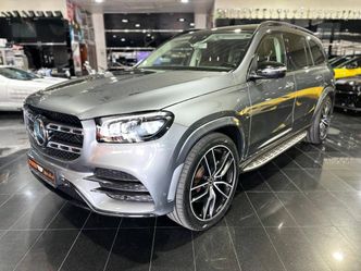 Mercedes-Benz GLS II (X167)