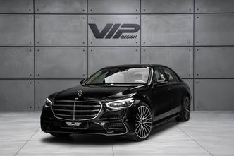 ⁦Mercedes-Benz S-Class VII (W223)⁩