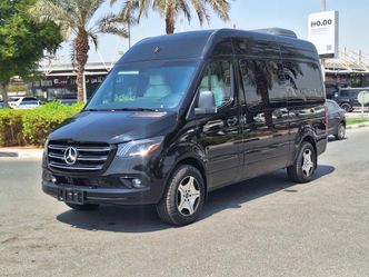 Mercedes-Benz Sprinter III (W907/W910)