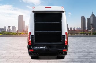 Mercedes-Benz Sprinter III (W907/W910)
