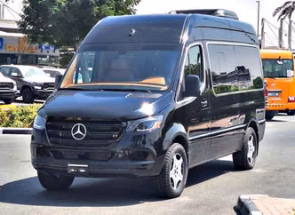 Mercedes-Benz Sprinter III (W907/W910)
