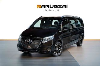 Mercedes-Benz V-Class 300 III (W447 W447) فيس ليفت 2