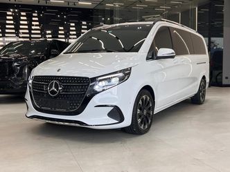 Mercedes-Benz V-Class 300 III (W447 W447) فيس ليفت 2