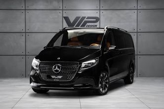 ⁦Mercedes-Benz V-Class III (W447) Рестайлинг 2⁩