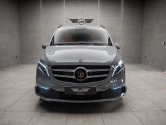 ⁦Mercedes-Benz V-Class III (W447) Facelift⁩