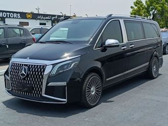 Mercedes-Benz Vito III (W447)