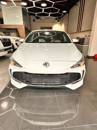⁦MG 3 III⁩