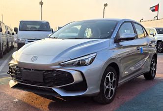 ⁦MG 3 III⁩