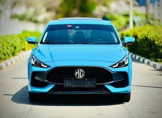 MG 5 (GT) ثانياً