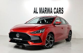 MG 5 (GT) ثانياً