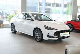 ⁦MG 5 (GT) II Рестайлинг (GT)⁩