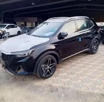 MG RX5 II