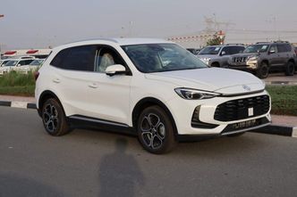 MG ZS ثالثاً