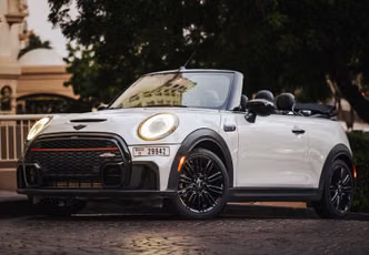 MINI Cabrio Cooper S III Facelift 2