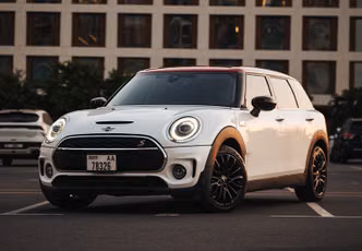 MINI Clubman Cooper S II Facelift