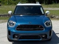 MINI Countryman فيس ليفت الثاني
