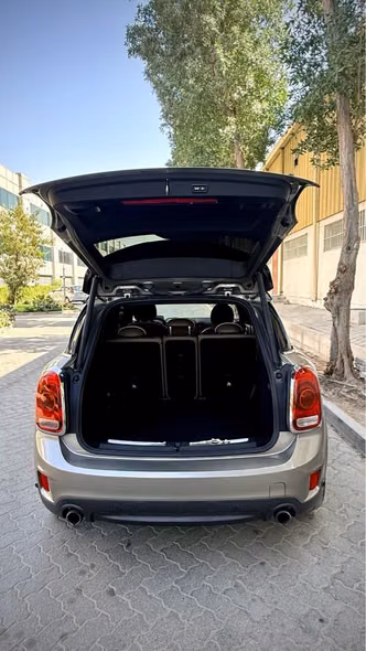 ⁦MINI Countryman ثانياً⁩