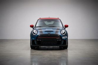 MINI Hatch IV (F65/F66/J01)