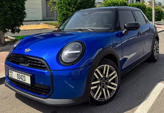 MINI Hatch S IV (F65/F66/J01)
