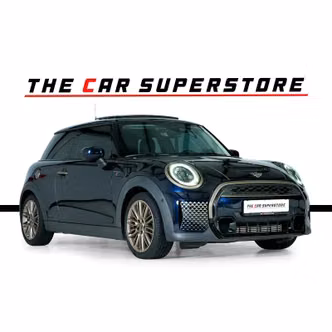 MINI Hatch Cooper S عملية فيس ليفت III (F55/F56) 2