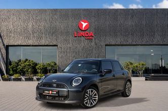 ⁦MINI Hatch IV (F65/F66/J01)⁩