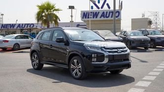 ⁦Mitsubishi ASX I Рестайлинг 3⁩