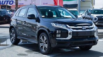 ⁦Mitsubishi ASX I Facelift 3⁩