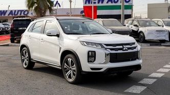 ⁦Mitsubishi ASX I Facelift 3⁩