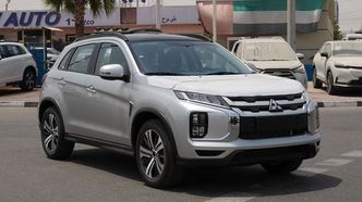 ⁦Mitsubishi ASX I Facelift 3⁩